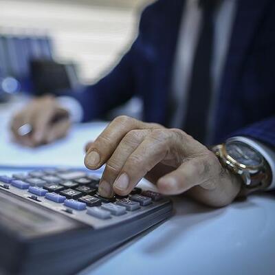 Cumhurbaşkanlığı'ndan kamuda tasarruf genelgesi