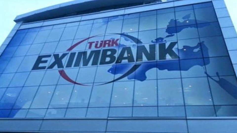 Eximbank'tan 750 milyon dolarlık tahvil ihracı