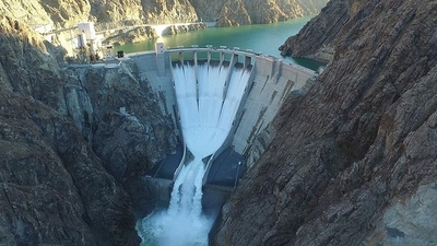 Hidroelektrik yatırımlarında düşüş öngörüsü