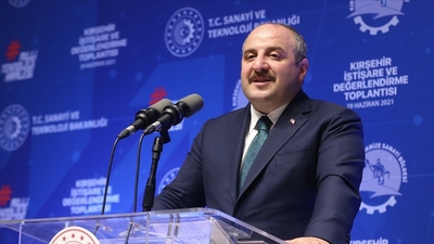 'Cacabey'in mirası büyük önem arz ediyor'