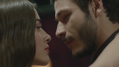 Cam Tavanlar 5. yeni bölüm tanıtımı yayımlandı!