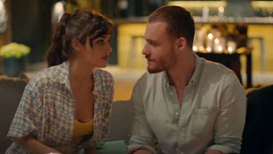 Sen Çal Kapımı yeni fragman yayında