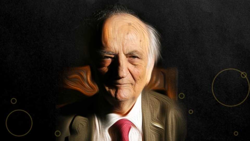 Bilim kaşifi: Fuat Sezgin anılıyor...