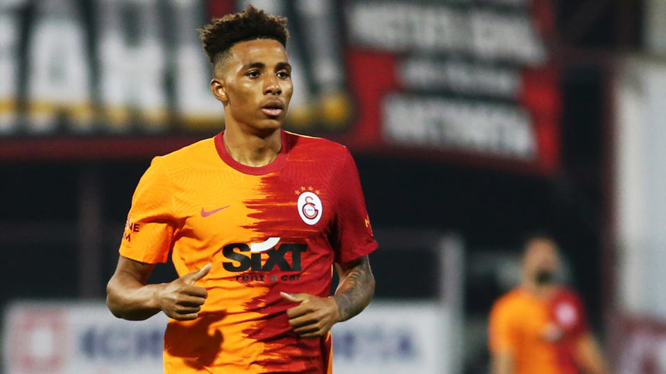 İşte Gedson teklifi