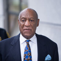 Cinsel tacizden hapis yatan Cosby serbest!