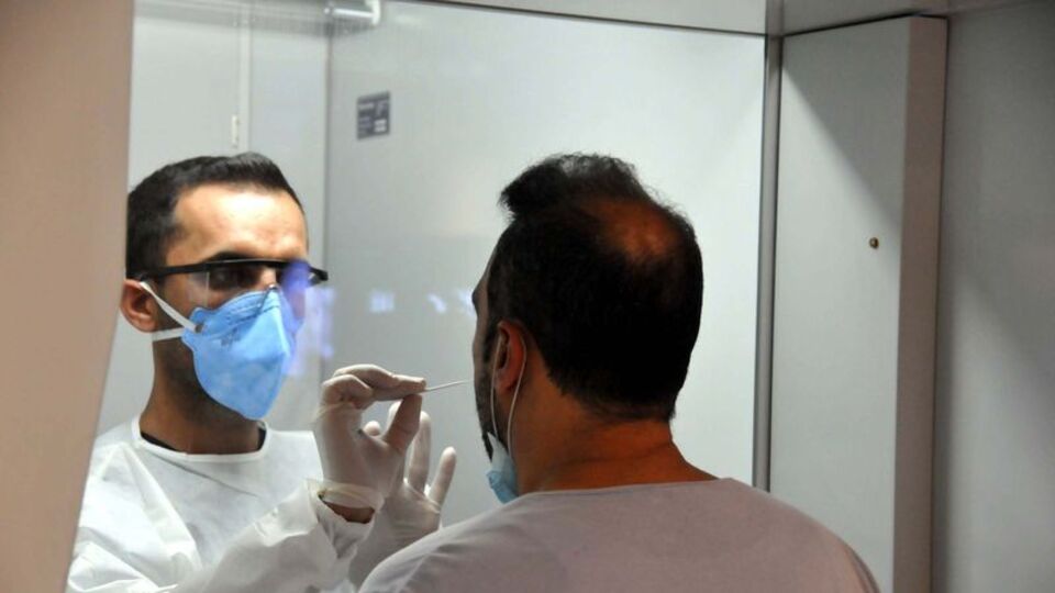 Delta varyantı nedir?