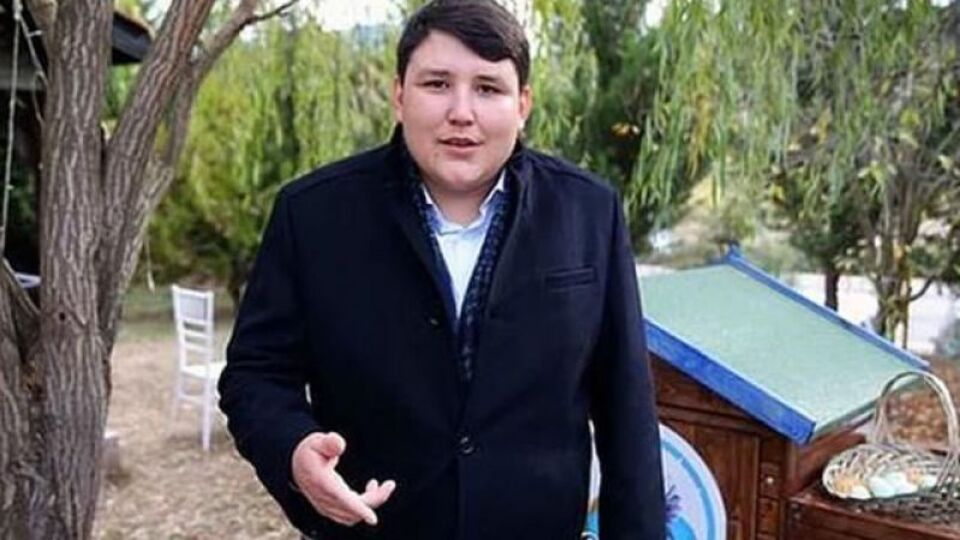 Mehmet Aydın kimdir?