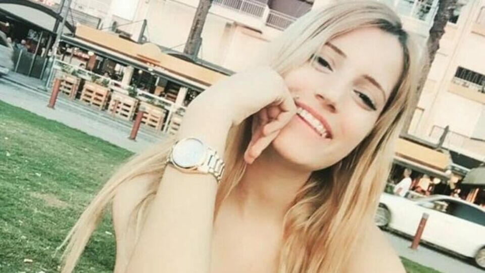 21 yaşında kahreden veda!