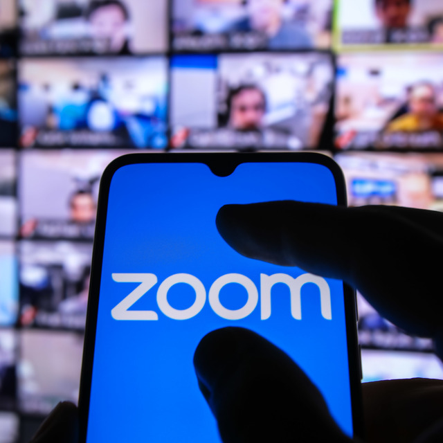 Zoom'dan kritik satın alma
