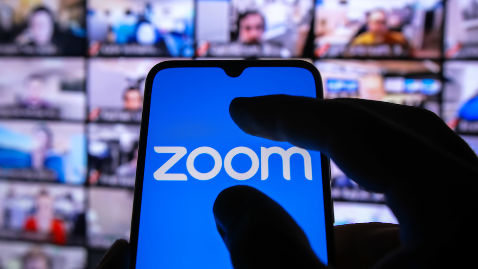 Zoom'dan kritik satın alma