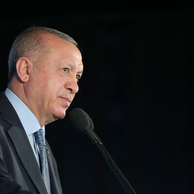 Cumhurbaşkanı Erdoğan: Aşıda 50 milyon dozu aştık