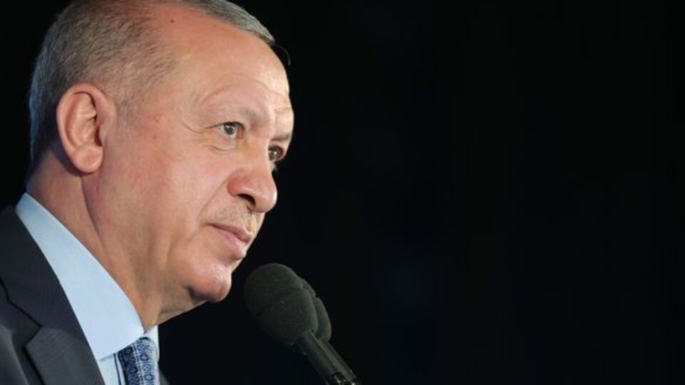 Cumhurbaşkanı Erdoğan: Aşıda 50 milyon dozu aştık