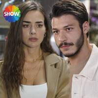 'Cam Tavanlar'da aşk kıvılcımı ateşe dönüştü!