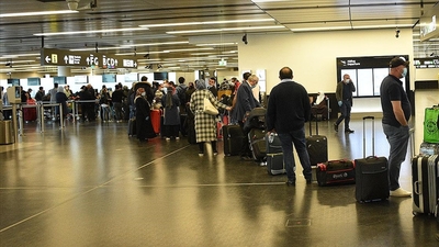 Avusturya, Türkiye'yi kırmızı listeden çıkardı