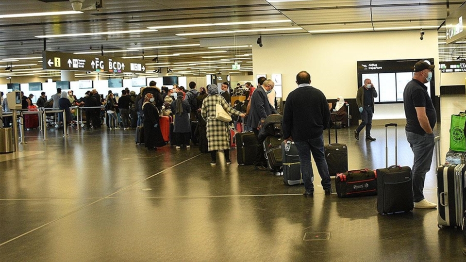 Avusturya, Türkiye'yi kırmızı listeden çıkardı