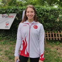 Onbaşı'ya "ayın sporcusu" ödülü