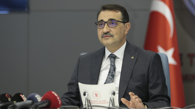 YEKA GES-3'le yaklaşık 6 milyar liralık yatırım