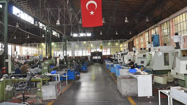Türk Metal'den MKEK açıklaması