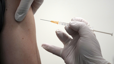 3. doz başladı! Hangi aşı, ne zaman?