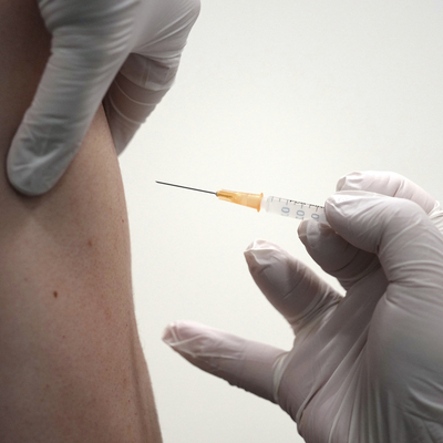 3. doz başladı! Hangi aşı, ne zaman?