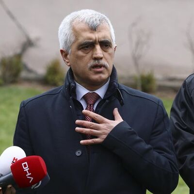 AYM'den Gergerlioğlu kararı!
