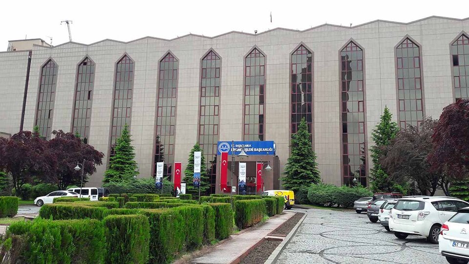 Diyanet'ten 15 Temmuz genelgesi