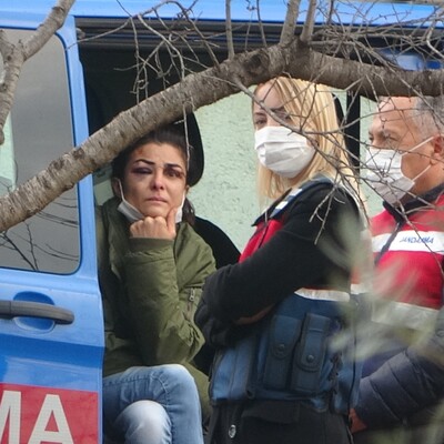 Melek İpek olayında kahreden diyalog!