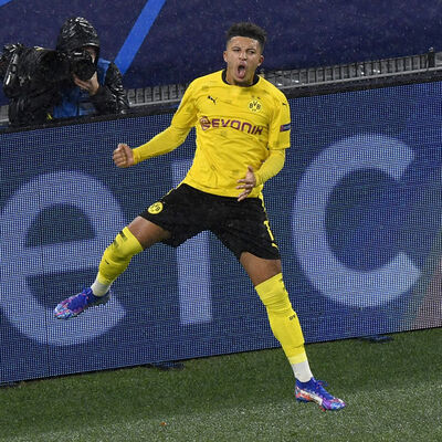 Dev transfer açıklandı! 85 milyon Euro!