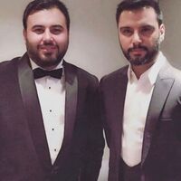 Alişan'ın kardeşinden haber var