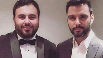 Alişan'ın kardeşinden haber var