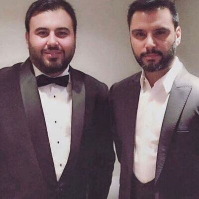 Alişan'ın kardeşinden haber var