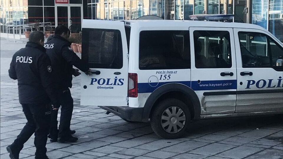 Cinsel istismar davasında çocuklara temsili kayyum!