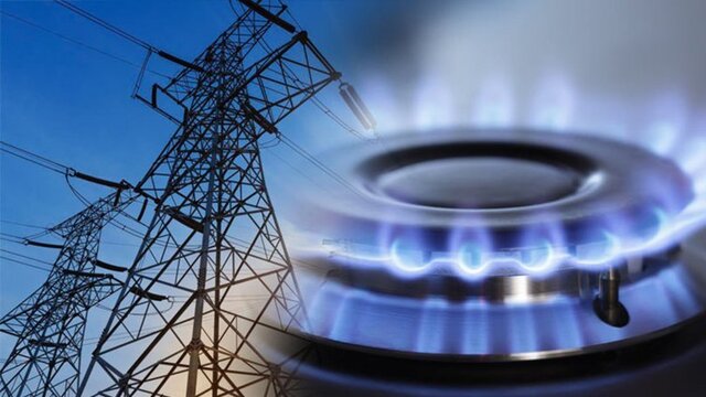 Elektriğe yüzde 15, doğalgaza yüzde 12 zam