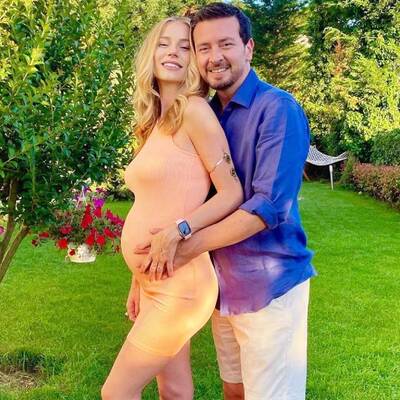 Bebek geliyor!
