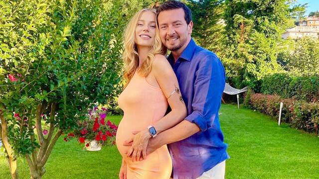 Bebek geliyor!