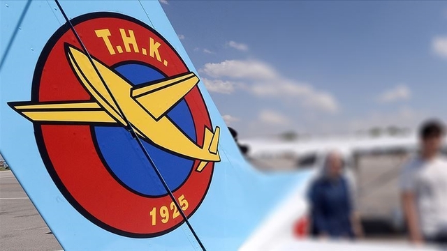 THK: Kayyum heyeti zan altında bırakılmak isteniyor