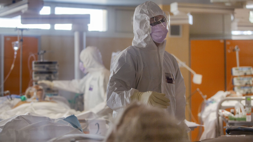 Yeni vaka sayısı açıklandı