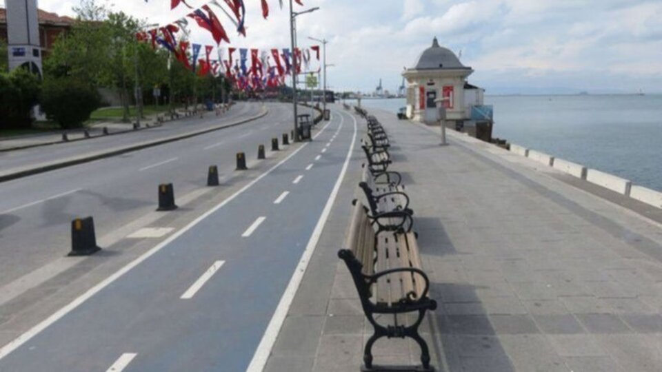 Bu akşam sokağa çıkma yasağı var mı?