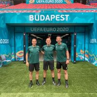 Cüneyt Çakır ve ekibi Londra'ya gitti