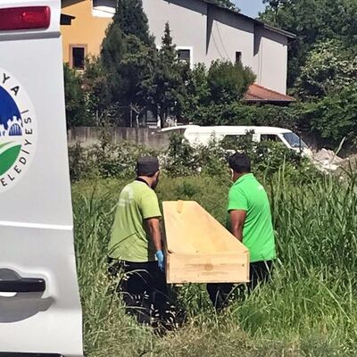 Sakarya'da dehşete düşüren olay"