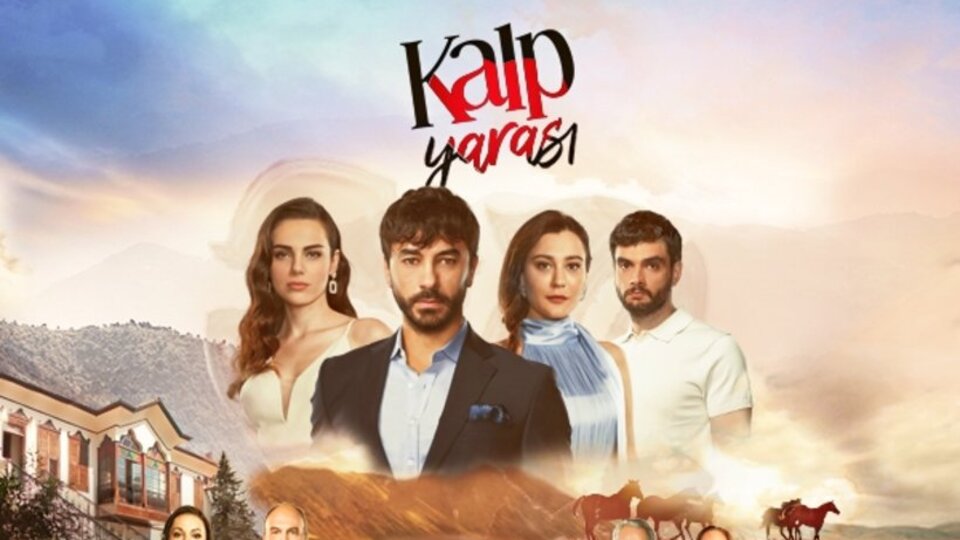 Kalp Yarası nerede çekiliyor?