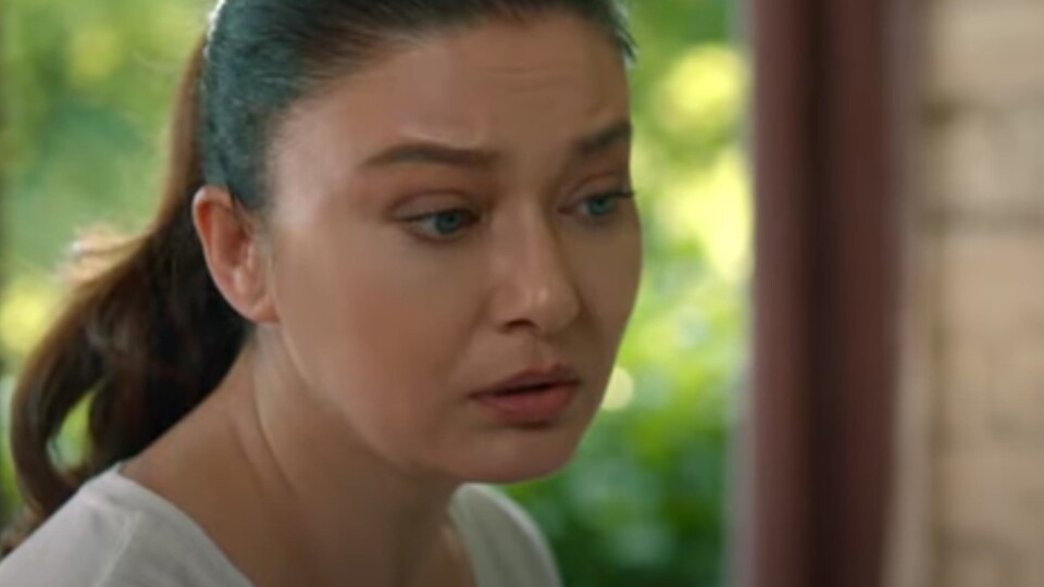 Kefaret fragman yayında mı?