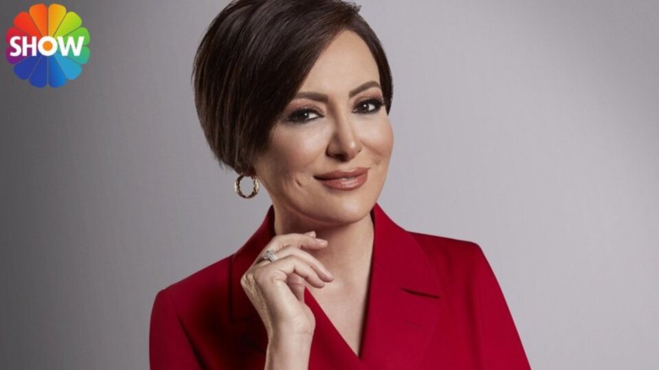 "Didem Arslan Yılmaz'la Vazgeçme" sezon finali...