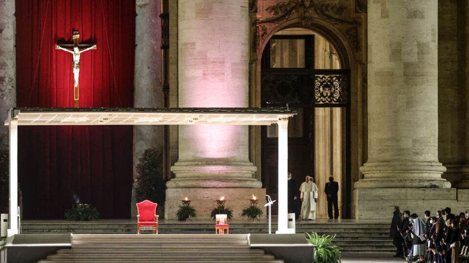 Kutsal Ruh, Locarno'da yarışacak