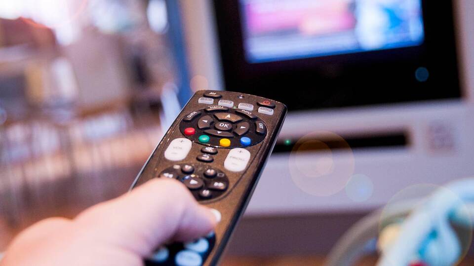 TV Yayın akışı 1 Temmuz 2021