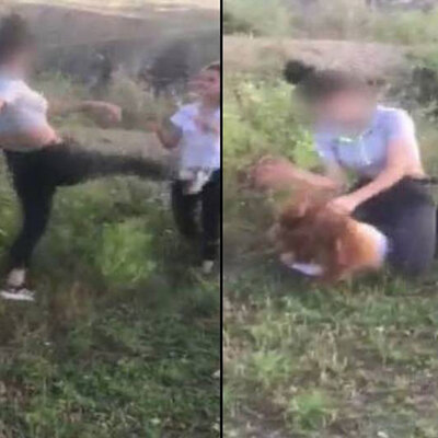 Ölmeden önce akılalmaz şiddet! 1 kişi tutuklandı!