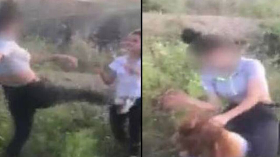 Ölmeden önce akılalmaz şiddet! 1 kişi tutuklandı!