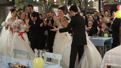 Seksenler yeni fragman geldi mi?