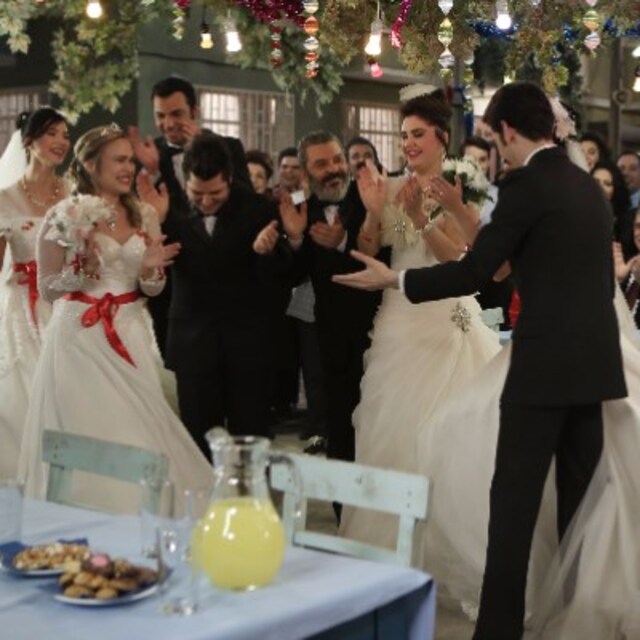 Seksenler yeni fragman geldi mi?