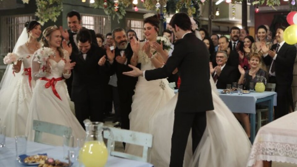 Seksenler yeni fragman geldi mi?